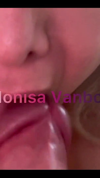 Getting Fucked by Fat Cock Deep Throat