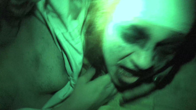 Horror porn