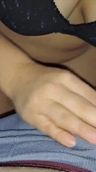 Mother-in-law Enters Her Son-in-law's Room to Provoke Him with Her Big Ass!!