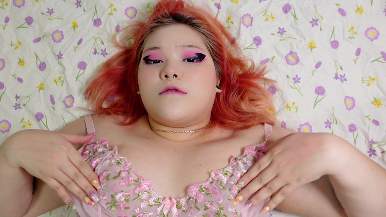 Furiyssh: 후장 섹스 - POV 눈 접촉 자위