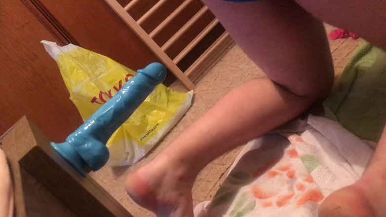 Sweethole: Sissy gay pussy ass