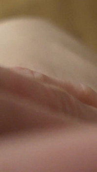 POV Striptýz a Rychlá Masturbace Kundičky