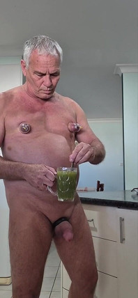 Piss Is Good for You