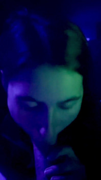 Boquete noturno