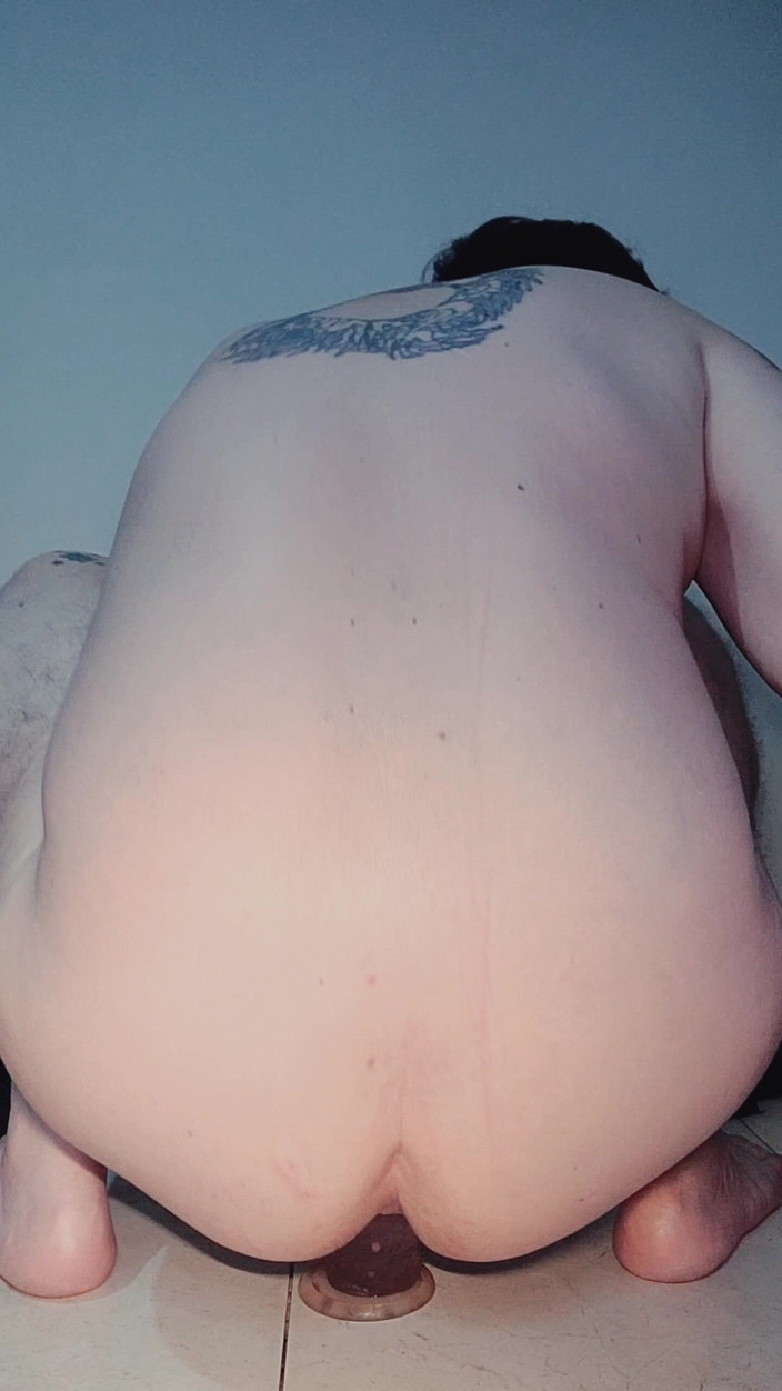 SlutClosetedfag: เย็ดและเย็ดตูดกู