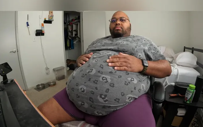 Blkhole420: Work bloat and baby edged release 