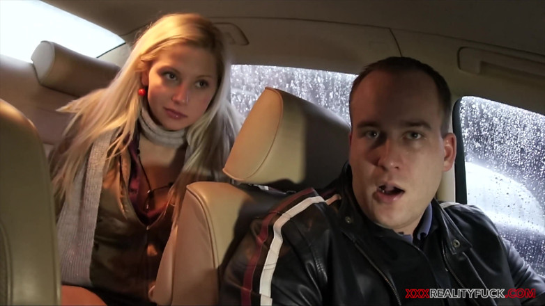 Czech Pornzone: Mocno kutas &amp; Ride It - Candy Love