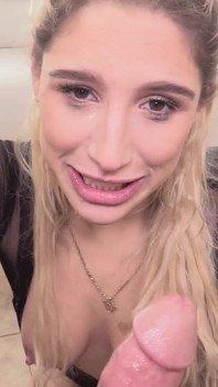 Povdreams Extreme Edging Abella Danger