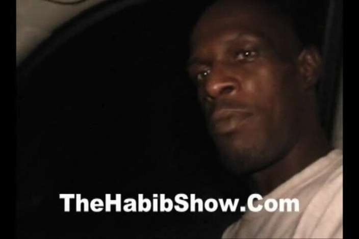 The Habib Show: Smokey Tupac a MILF celé video