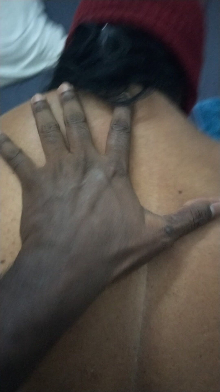 Benita sweety: My Akka Hot Doggy Style Sex with Me