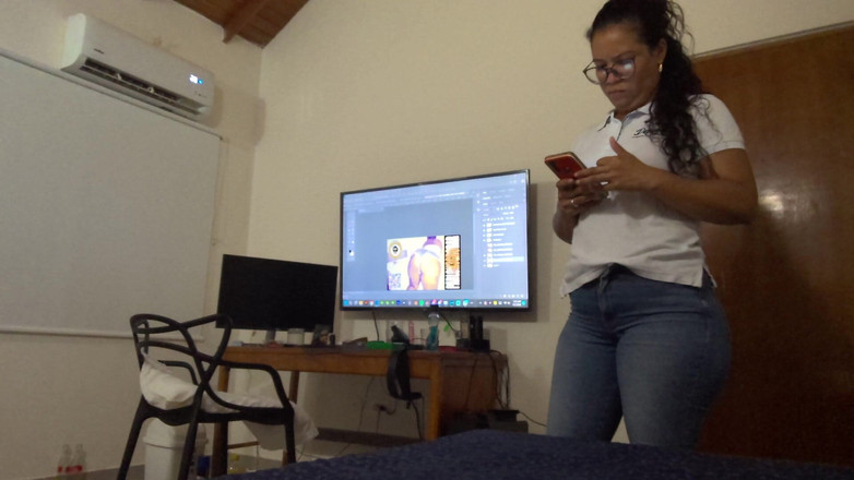 Cum-lobian dickdrainers: Bts - caída desconocida de Lost Vault