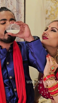 Desi Dulhan Wet Pussy First Night Hardcore Sex