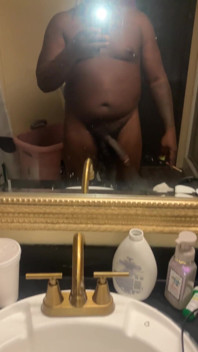 Just Showing off