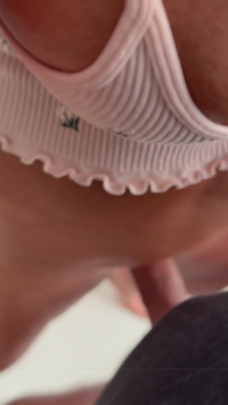 Thumbnail of She Moans Climaxes and Pisses All Over My Cock.