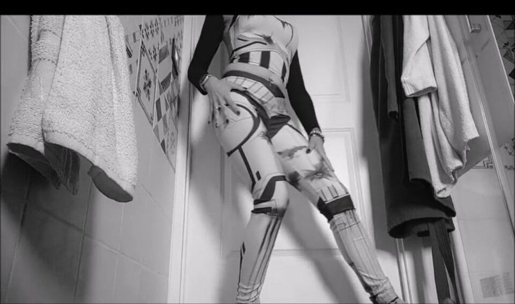 savannahamatoriale: Star putes, stormtrooper sexy