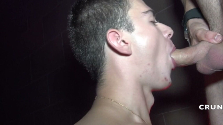 The bareback attack dungeon: Enjoy This Amazing French Porn Amator Bareback with Dudes so...