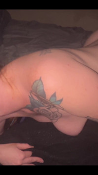 Would You Fuck My Ass