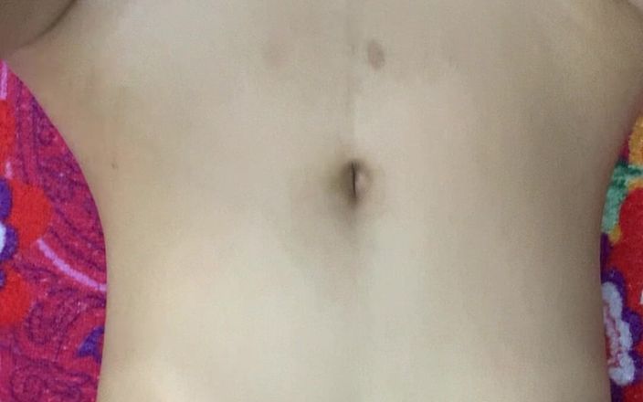 Afterdark affair: In einer sari ohne dessous ziehen ich mich langsam aus...