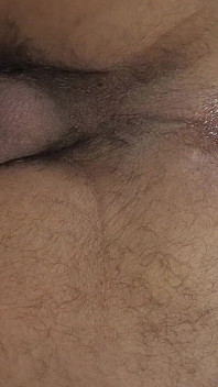 Cum, Hole, Beard, Gainer Hairy Body