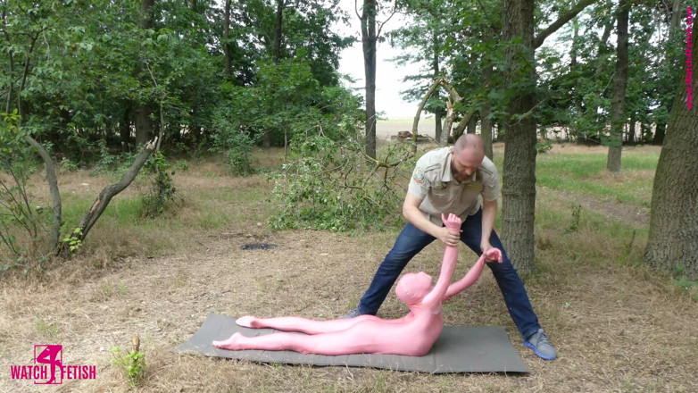 Dollrotic: Crazy Ragdoll Act