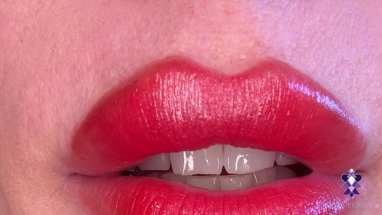 Gray Perrier: Trans audio porn 2 - de joelhos - I'm Your Mistress &amp;you're Locked in...