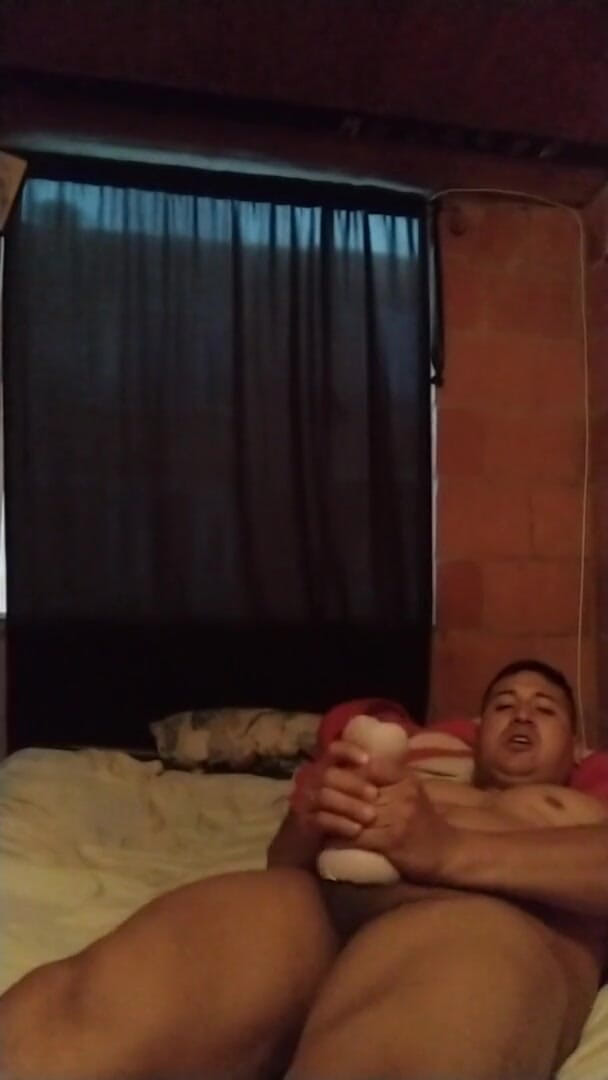 Alejo Rom: A Delicious Handjob with a Happy Morning Ending