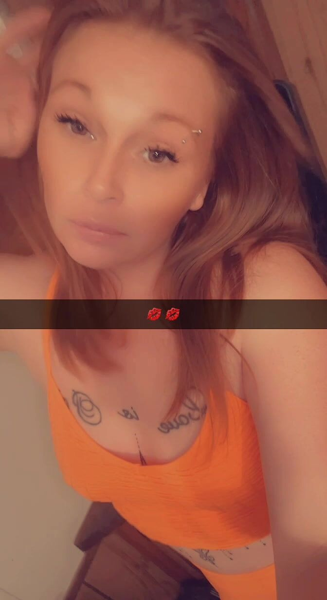 LulRed: Cewek rambut merah alami lebih enak