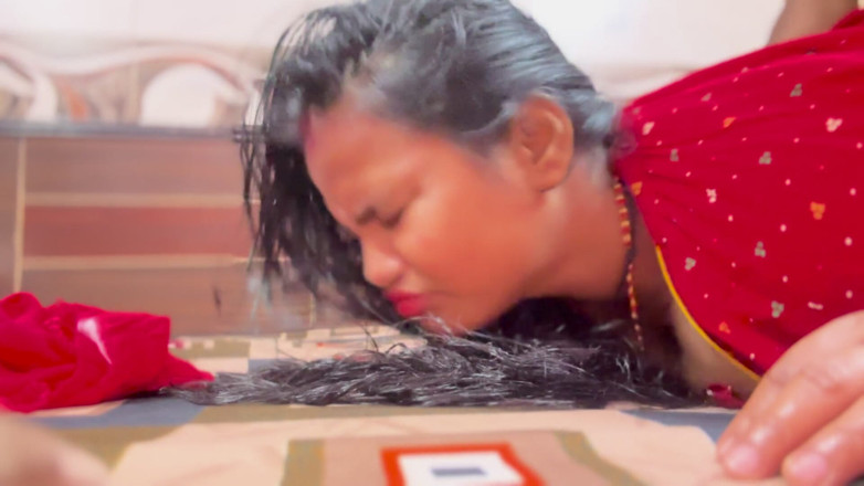 TactfulFiber902: Soție sexy desi sex dur cu soțul pasiunea toată noaptea