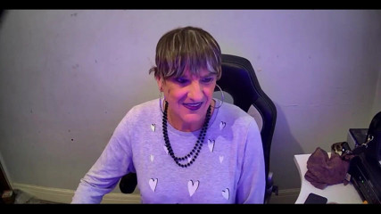 Mature Tina TV: Evde