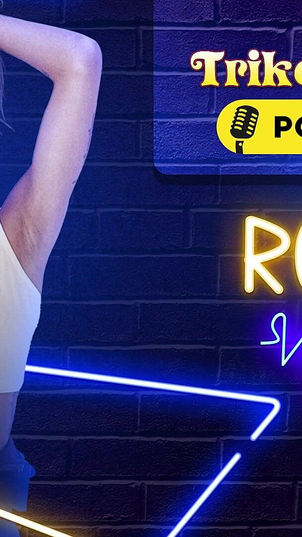 TrikePatrol Podcast: Trikepatrol साक्षात्कार - 90 दिन मंगेतर Rose Vega