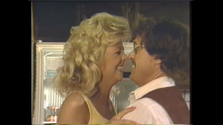 Vintage Usa: Dos escenas con un final único, ríos de semen