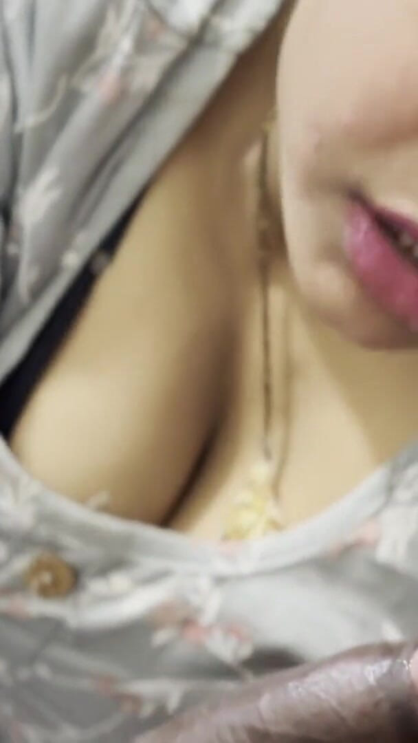 Sonathakur: Indian Step Sister Teases Step Brother’s Lund Masturbation to All...