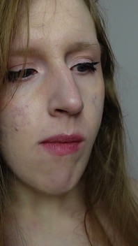 Asmr Jilat Apel Sambil Bugil