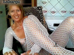 Lukerya: Лукеря в білій мережі 2