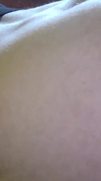 Mostrando il mio culo arrapante