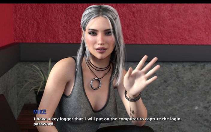 WICKEDGAMMES: Synové z Analarchy (část 23)