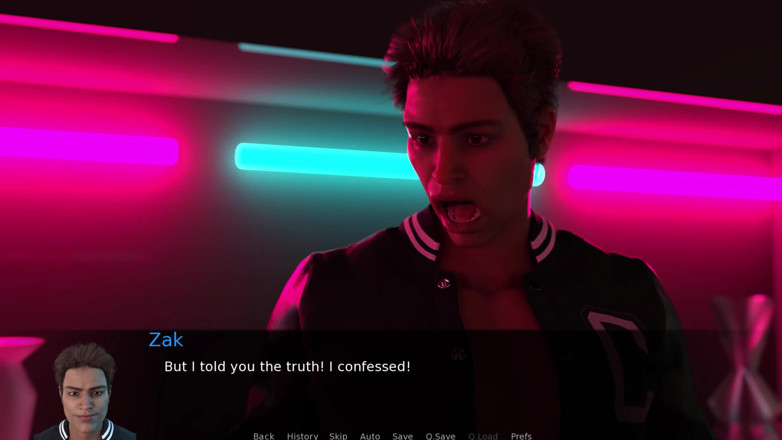 Johannes Gaming: Hoạt náo viên 10 Jamal đụ Anna