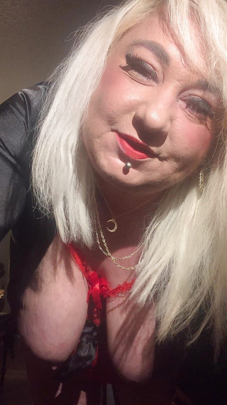 BlancaGirlBBW: Mode Amerika Serikat