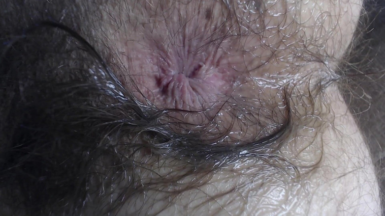 Hunky time: Dominace táta chlupatá