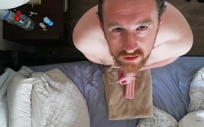 Dirty Talking Guy: Even I love the faces I make as I cum...