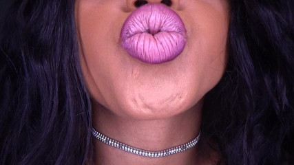 VeryCruelAspen: Quick Lips