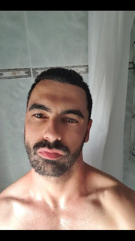 Shower Time