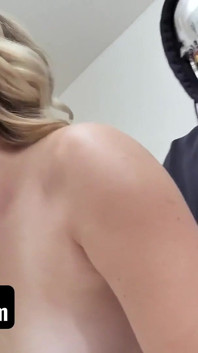 Does Your Step Sister’s Halloween Costume Turn You on? Cute Step Sis Full Movie
