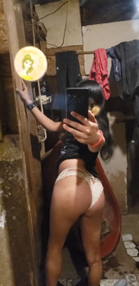 Trans Yumiko