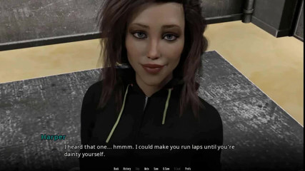Dirty GamesXxX: WVM: girls girls girls
