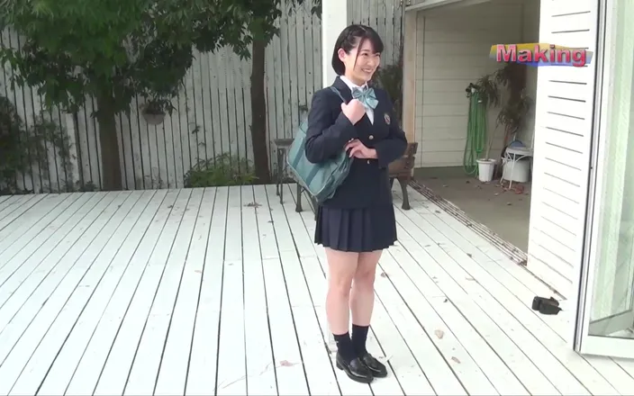 Strix: Lover's Scandal: Yuki Miura