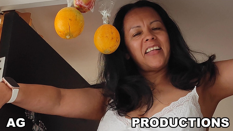 ADAMANDEVE: My private stripper with Garabas and Olpr part 3
