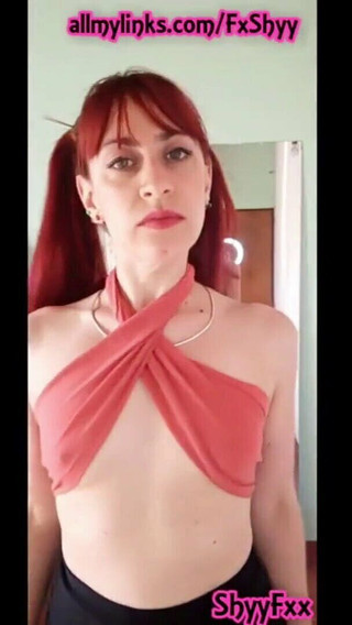 Tu Gauchita Argentina: Plachá Fxx sexy holka je ošukaná lízátkem od cizince