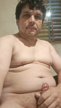 L'esperienza di masturbazione