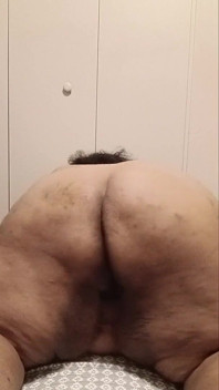 Shaking My Ass for You!